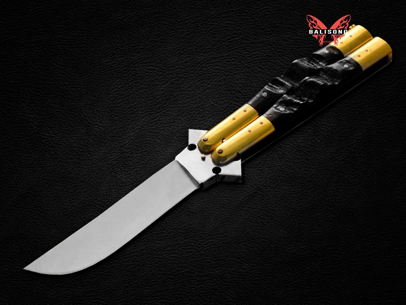 Balisong Butterfly Knife Best Of 2021 Knives For Sale In USA