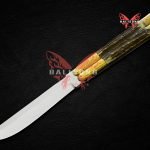 BF-29 Macaque Vg10 Original Filipino Balisong butterfly Knife