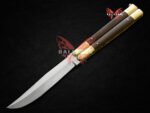 BF-32 Deer Vg10 Original Filipino Balisong butterfly Knife