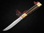 BF-40 Eel Vg10 Original Filipino Balisong butterfly Knife