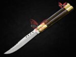 BF-41 Elephant Vg10 Original Filipino Balisong butterfly Knife