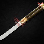 BF-44 Fly Vg10 Original Filipino Balisong butterfly Knife