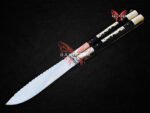 BF-81 Mongrel D2 Tool Steel Original Filipino Balisong butterfly Knife