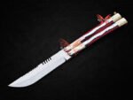 BF-88 Neanderthal D2 Tool Steel Original Filipino Balisong butterfly Knife