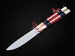 BF-90 Nightingale D2 Tool Steel Original Filipino Balisong butterfly Knife