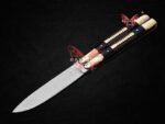 BF-92 Pangolin D2 Tool Steel Original Filipino Balisong butterfly Knife