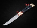 BF-93 Parrot D2 Tool Steel Original Filipino Balisong butterfly Knife