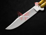 BF-21 Catfish 440c Original Filipino Balisong butterfly Knife - Image 2