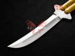 BF-22 Centipede 440c Original Filipino Balisong butterfly Knife - Image 2