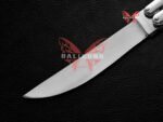 BF-24 Cockatoo 440c Original Filipino Balisong butterfly Knife - Image 3