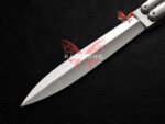 BF-25 Cockroach 440c Original Filipino Balisong butterfly Knife - Image 2