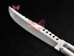 BF-26 Common Buzzard Vg10 Original Filipino Balisong butterfly Knife - Image 2