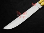BF-29 Macaque Vg10 Original Filipino Balisong butterfly Knife - Image 2