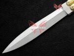 BF-35 Dormouse Vg10 Original Filipino Balisong butterfly Knife - Image 2