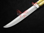 BF-37 Duck Vg10 Original Filipino Balisong butterfly Knife - Image 2
