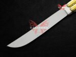BF-38 Eagle Vg10 Original Filipino Balisong butterfly Knife - Image 2