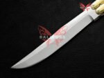 BF-40 Eel Vg10 Original Filipino Balisong butterfly Knife - Image 2