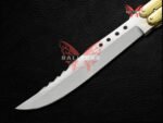 BF-41 Elephant Vg10 Original Filipino Balisong butterfly Knife - Image 2
