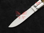 BF-07 Asian Palm Civet 440c Original Filipino Balisong butterfly Knife - Image 4