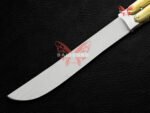 BF-46 Fox Vg10 Original Filipino Balisong butterfly Knife - Image 2