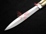 BF-50 Glass Lizard Vg10 Original Filipino Balisong butterfly Knife - Image 2