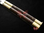 BF-55 Hamster Vg10 Original Filipino Balisong butterfly Knife - Image 2