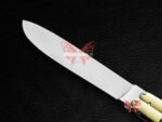 BF-70 Liger High Carbon Steel Original Filipino Balisong butterfly Knife - Image 2