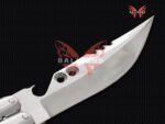 BF-02 Argentine Ant 440c Original Filipino Balisong butterfly Knife - Image 2