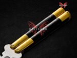 BF-14 Beetle 440c Original Filipino Balisong butterfly Knife - Image 3