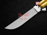 BF-18 Bumblebee 440c Original Filipino Balisong butterfly Knife - Image 2