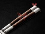 BF-25 Cockroach 440c Original Filipino Balisong butterfly Knife - Image 3