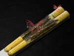 BF-29 Macaque Vg10 Original Filipino Balisong butterfly Knife - Image 3