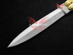 BF-34 Donkey Vg10 Original Filipino Balisong butterfly Knife - Image 2