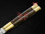 BF-35 Dormouse Vg10 Original Filipino Balisong butterfly Knife - Image 3