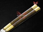 BF-39 Earwig Vg10 Original Filipino Balisong butterfly Knife - Image 3