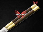 BF-40 Eel Vg10 Original Filipino Balisong butterfly Knife - Image 3
