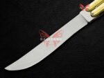 BF-43 Fire-Bellied Toad Vg10 Original Filipino Balisong butterfly Knife - Image 2