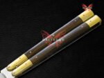 BF-46 Fox Vg10 Original Filipino Balisong butterfly Knife - Image 3