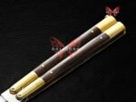 BF-51 Glow Worm Vg10 Original Filipino Balisong butterfly Knife - Image 3
