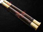 BF-52 Goat Vg10 Original Filipino Balisong butterfly Knife - Image 3