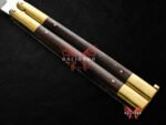 BF-59 Honey Bee High Carbon Steel Original Filipino Balisong butterfly Knife - Image 3