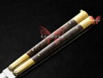 BF-60 Hoopoe High Carbon Steel Original Filipino Balisong butterfly Knife - Image 3