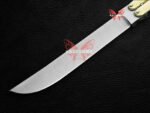 BF-73 Magpie High Carbon Steel Original Filipino Balisong butterfly Knife - Image 2