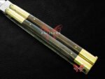 BF-75 Masked Palm  High Carbon Steel Original Filipino Balisong butterfly Knife - Image 3