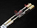 BF-80 Mongoose D2 Tool Steel Original Filipino Balisong butterfly Knife - Image 3