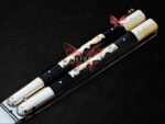 BF-81 Mongrel D2 Tool Steel Original Filipino Balisong butterfly Knife - Image 3
