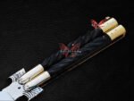 BF-82 Monitor Lizard D2 Tool Steel Original Filipino Balisong butterfly Knife - Image 3