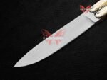 BF-92 Pangolin D2 Tool Steel Original Filipino Balisong butterfly Knife - Image 3