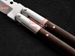 BF-26 Common Buzzard Vg10 Original Filipino Balisong butterfly Knife - Image 4