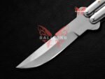 BF-28 Crab Vg10 Original Filipino Balisong butterfly Knife - Image 3